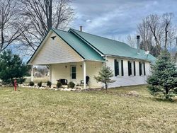 Sheriff-sale Listing in SEEGER RD CASS CITY, MI 48726