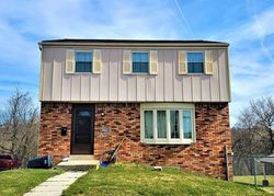 Sheriff-sale Listing in MARYELLEN DR NORTH VERSAILLES, PA 15137