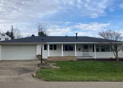 Sheriff-sale Listing in GREEN DR COSHOCTON, OH 43812