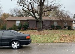 Sheriff-sale Listing in VALLEY GREEN DR ANTIOCH, TN 37013