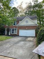 Short-sale in  BUTLER SPRINGS TRCE NW Kennesaw, GA 30144