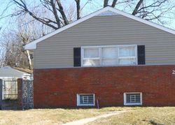 Short-sale in  ROYAL GARDEN DR Gwynn Oak, MD 21207