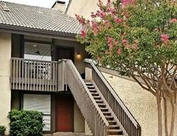 Sheriff-sale Listing in N O CONNOR RD APT 2320 IRVING, TX 75062