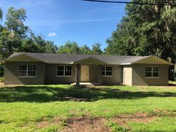 Sheriff-sale Listing in NW 158TH AVE ALACHUA, FL 32615