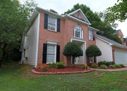 Sheriff-sale in  MOUNTAIN OAKS PKWY Stone Mountain, GA 30087