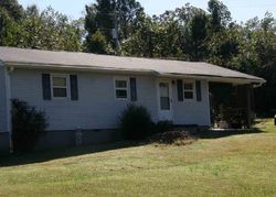 Sheriff-sale Listing in MINNIE SEWELL RD GRANTVILLE, GA 30220