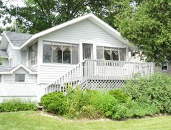 Sheriff-sale Listing in COLE DR OSSEO, MI 49266