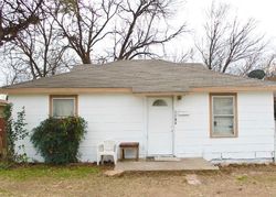 Sheriff-sale in  E SHAW ST Fort Worth, TX 76110