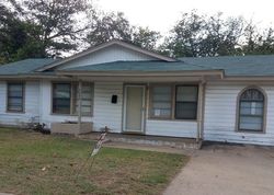 Sheriff-sale in  GARRISON AVE Fort Worth, TX 76119