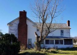 Sheriff-sale Listing in RIVERMONT DR FRONT ROYAL, VA 22630
