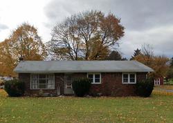 Sheriff-sale Listing in POINT PHILLIPS RD BATH, PA 18014