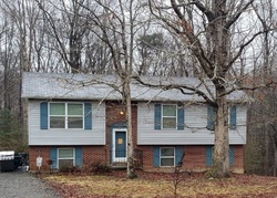 Sheriff-sale Listing in MEADOW WOOD DR MECHANICSVILLE, MD 20659
