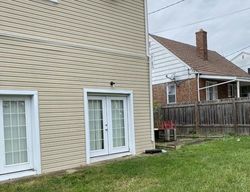 Short-sale in  MOYER AVE Baltimore, MD 21206