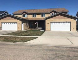 Sheriff-sale Listing in 23RD AVE NW MINOT, ND 58703