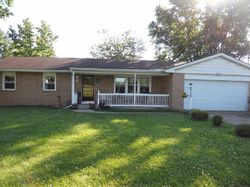 Sheriff-sale in  ECK RD Middletown, OH 45042