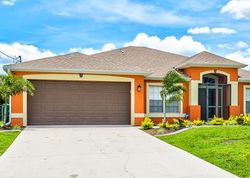 Sheriff-sale in  NW 1ST AVE Cape Coral, FL 33993