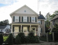 Sheriff-sale Listing in CHURCH ST HIGHLAND FALLS, NY 10928