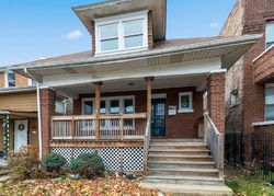 Short-sale in  S MAY ST Chicago, IL 60620