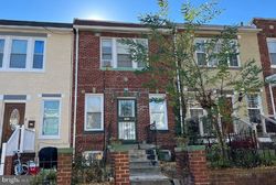 Short-sale in  CROMWELL TER NE Washington, DC 20002