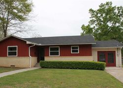 Sheriff-sale Listing in MUSTANG DR GLADEWATER, TX 75647