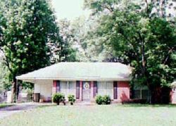 Sheriff-sale in  CHILDS DR Memphis, TN 38116