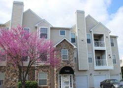 Sheriff-sale Listing in CHADWELL CIR UNIT 202 WINDSOR MILL, MD 21244