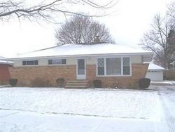 Sheriff-sale in  WHITAKER DR Cleveland, OH 44130