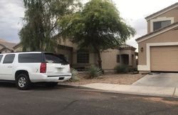 Sheriff-sale Listing in N HIGH DUNES DR FLORENCE, AZ 85132