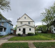 Sheriff-sale in  E 117TH ST Cleveland, OH 44108