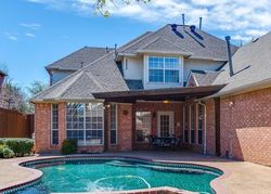 Sheriff-sale in  MISTED BREEZE DR Plano, TX 75093