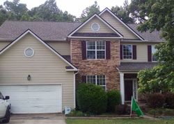 Sheriff-sale in  AMBROSE LN Atlanta, GA 30349