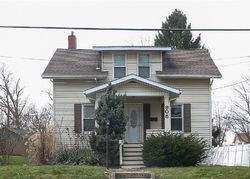 Sheriff-sale Listing in S UNION AVE SALEM, OH 44460