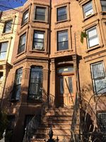Sheriff-sale in  QUINCY ST Brooklyn, NY 11216