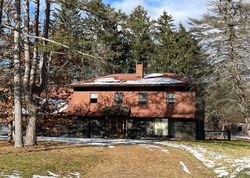 Sheriff-sale Listing in W MEADOWBROOK LN STAATSBURG, NY 12580
