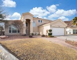 Sheriff-sale in  TIERRA LIMON DR El Paso, TX 79938