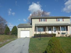 Sheriff-sale in  LARCH DR Shippensburg, PA 17257
