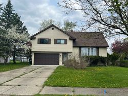 Sheriff-sale in  ROBINIA DR Bedford, OH 44146