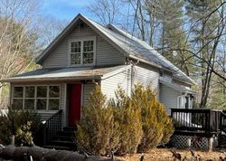 Short-sale Listing in CRYSTAL LAKE RD TOLLAND, CT 06084