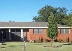 Sheriff-sale Listing in W SUMMIT AVE ELECTRA, TX 76360
