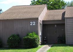Sheriff-sale Listing in TOWNHOUSE LN TRINITY, TX 75862