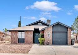 Sheriff-sale in  KOLLIKER DR El Paso, TX 79936