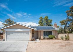 Sheriff-sale in  CLEARWATER AVE Las Vegas, NV 89147