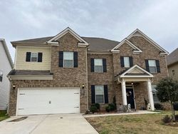 Sheriff-sale in  CULLODEN MOOR DR Mcdonough, GA 30253