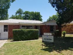 Sheriff-sale in  ODIE DR Fort Worth, TX 76108