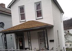 Sheriff-sale Listing in LINCOLN AVE CHARLEROI, PA 15022