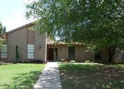 Sheriff-sale Listing in MILDRED LEE LN HARKER HEIGHTS, TX 76548