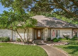 Sheriff-sale Listing in CREEKSIDE DR RICHARDSON, TX 75081