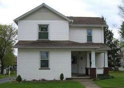 Sheriff-sale Listing in CLINTON ST GREENVILLE, PA 16125