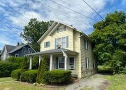 Sheriff-sale Listing in WALNUT ST CURWENSVILLE, PA 16833