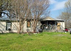 Sheriff-sale Listing in PRIVATE ROAD 2268 QUINLAN, TX 75474